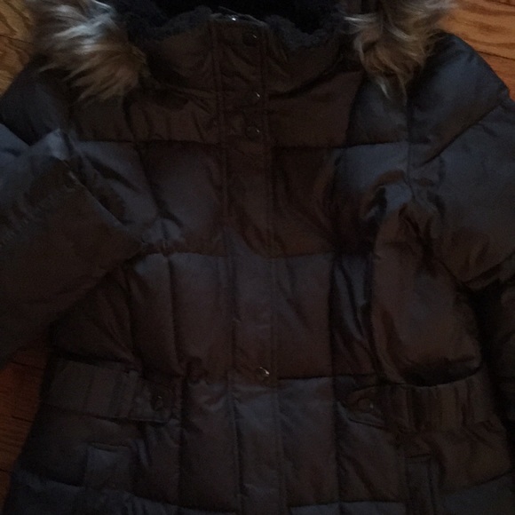 EUC Womens Ralph Lauren coat - Picture 3 of 6